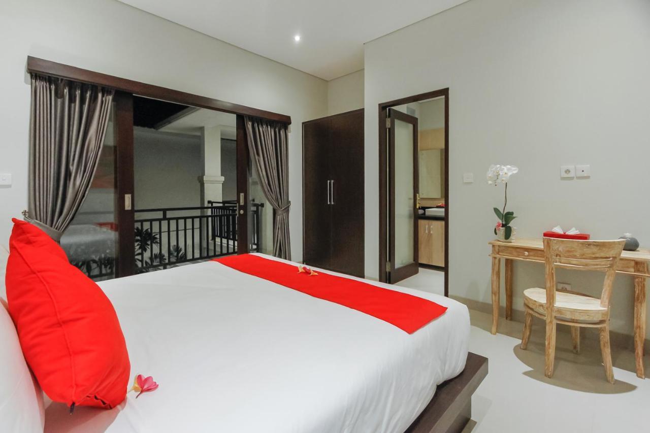 Villa 66, 5 Min Walk To Double 6 Beach Seminyak  Exterior photo