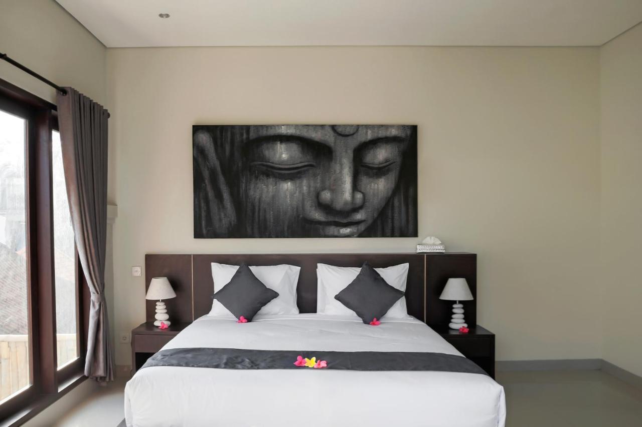 Villa 66, 5 Min Walk To Double 6 Beach Seminyak  Exterior photo