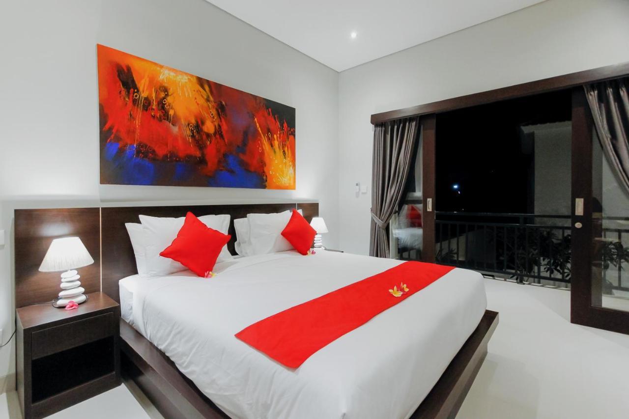 Villa 66, 5 Min Walk To Double 6 Beach Seminyak  Exterior photo