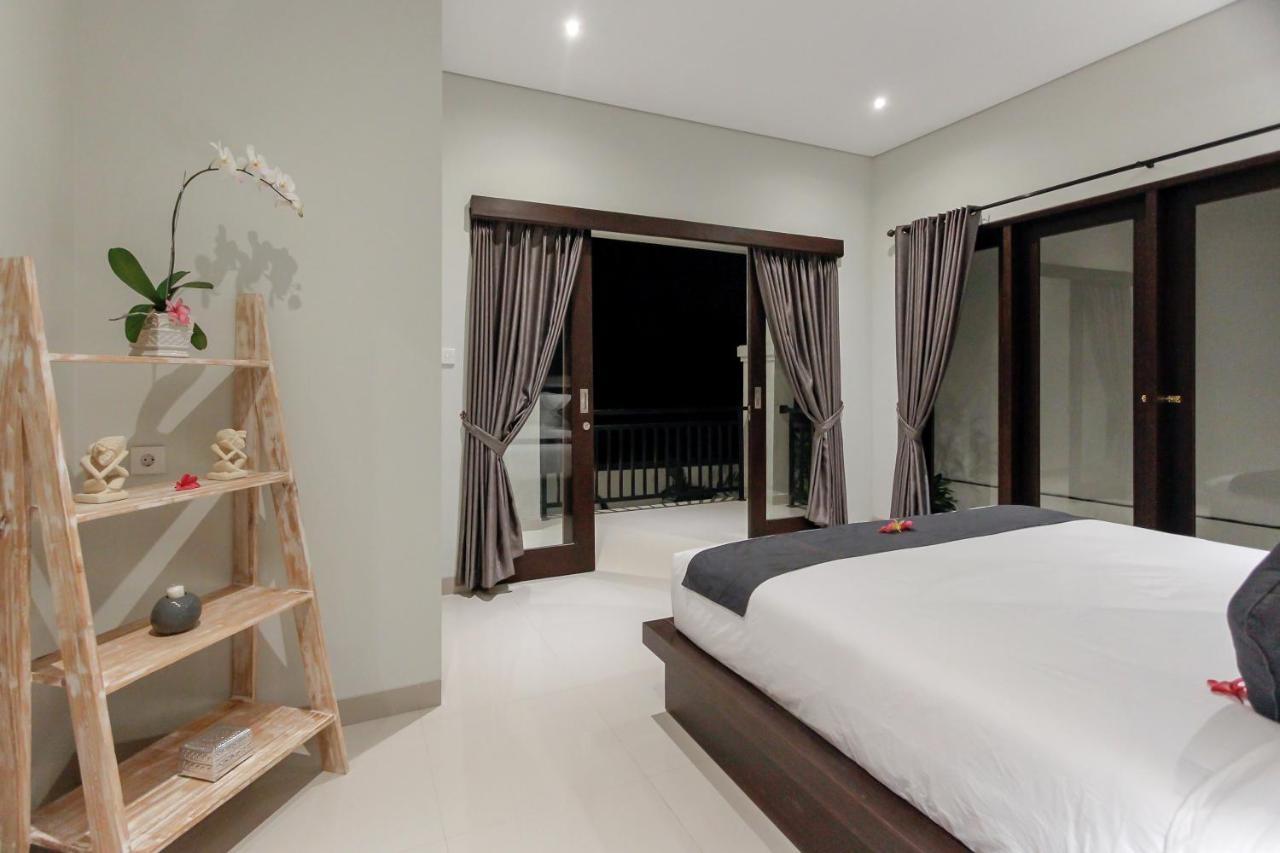 Villa 66, 5 Min Walk To Double 6 Beach Seminyak  Exterior photo